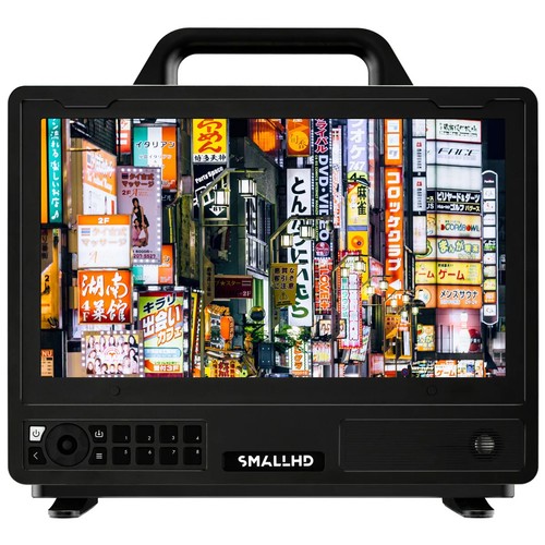 Smallhd cine monitor di - cine, 13"