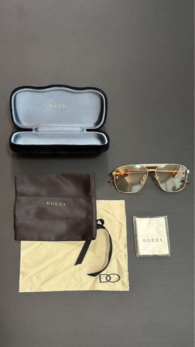 Occhiali sole gucci usati - sole,