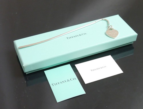 Autentico segnalibro tiffany - tiffany, &