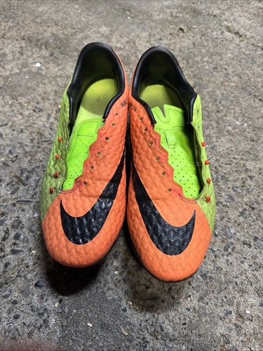 Nike hypervenom phantom - 3, fg