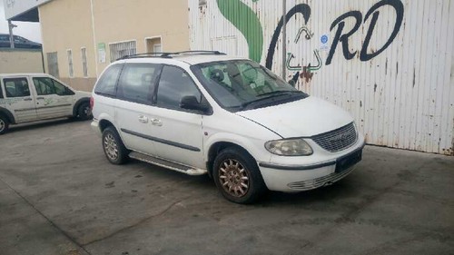 Vm07c motor completo chrysler - vm07c,