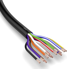 Cavo Elettrico Multipolare per