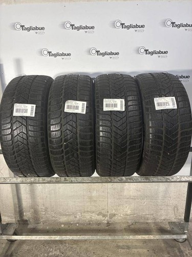 Set gomme 225 40r18 - gomme, 92v