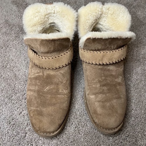 Ugg mckay stivaletto - mckay,