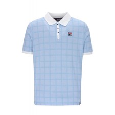 Polo Fila Vintage Ignazo MG060
