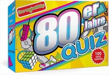 biglietti quiz anni 80