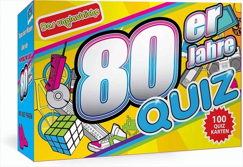 Biglietti quiz anni - biglietti,