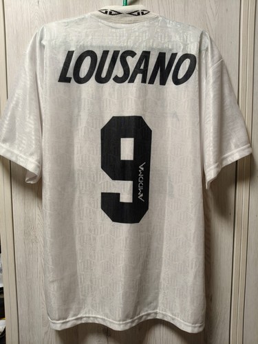 Maglia maglia calcio home