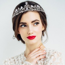  Diadema Sposa Corona Nuziale