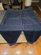 Jeans hip hop multitasche Karl