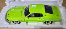 ACME 1/18 1969 FORD MUSTANG