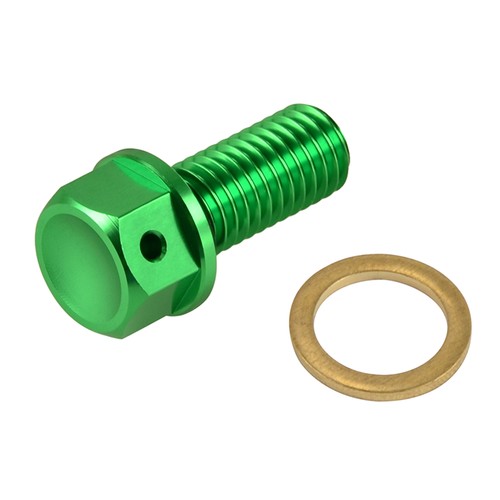 Bullone tappo scarico olio