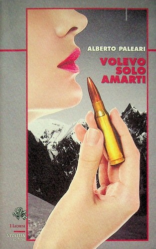 Volevo solo amarti licheni - amarti., i