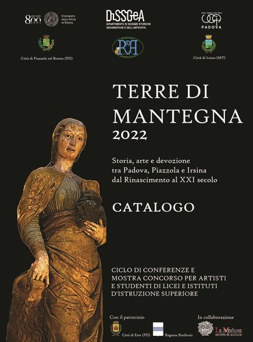 Libri terre mantegna 2022 - di,