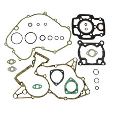 SERIE GUARNIZIONI SMERIGLIO