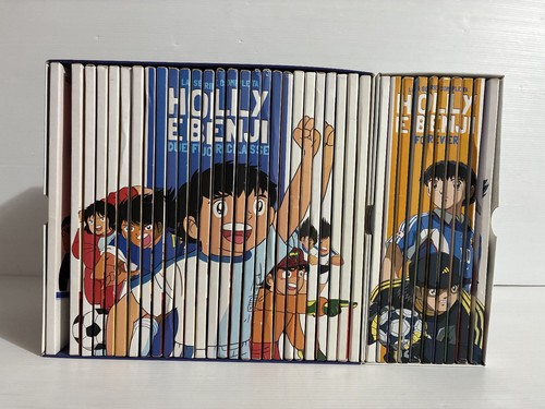 Holly benji box 37 dvd - 2,