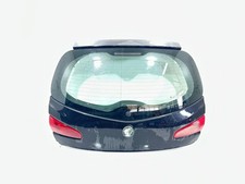 PORTELLONE COFANO BAGAGLIAIO