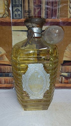 Sassolino lli puricelli 75cl - f.lli,
