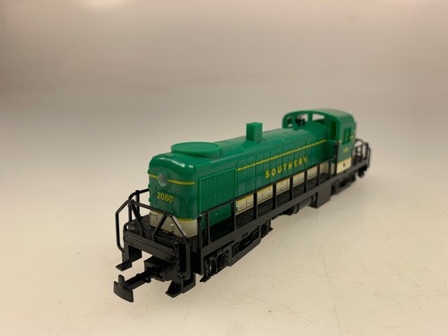 Locomotore diesel mehano - locomotore,