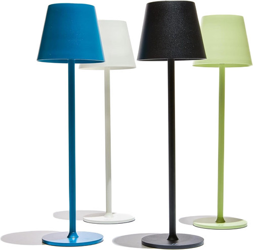 Lampada tavolo controllo - da,