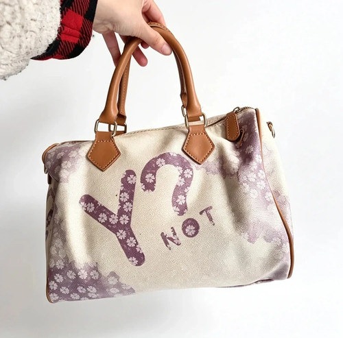 Borsa bauletto ynot - borsa, not