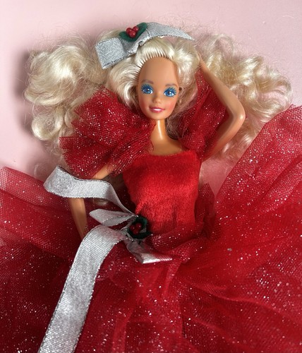 Barbie 1988 bambola - barbie, 🤍