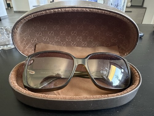 Occhiali sole gucci - da, vintage