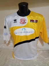 Maglia Calcio Mach Worn