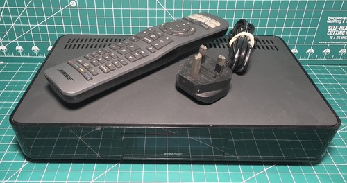 Console controllo bose - console, di