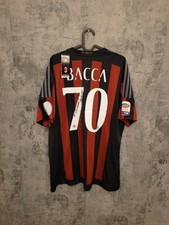 Maglia originale firmata