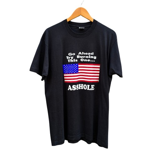 Shirt patriottica umorismo - t-shirt,