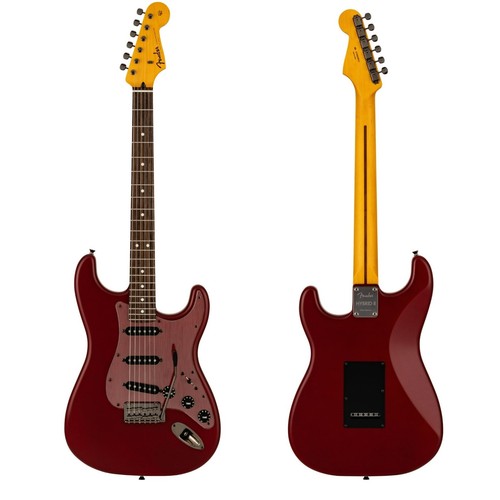 Fender made japan hybrid ii - japan,