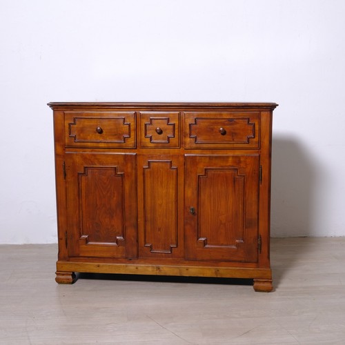 Credenza legno massello - in,