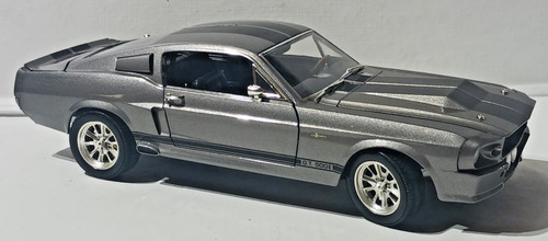 Greenlight 1967 ford - greenlight:, mustang
