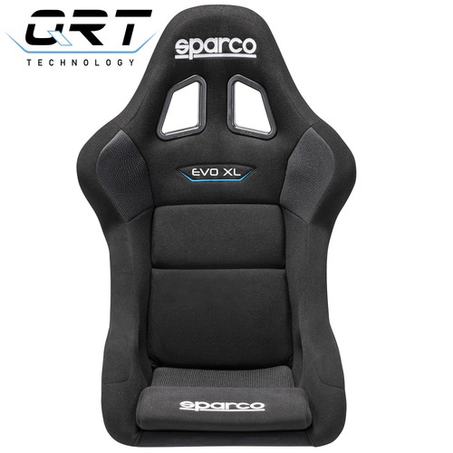 Sparco evo qrt - xl, sedile