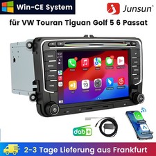 CD DVD DAB+ per VW Golf 5 6