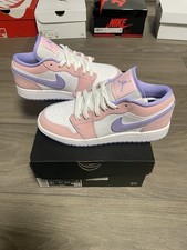 Nike Air Jordan 1 Low SE