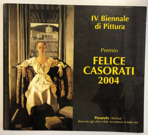 Biennale pittura premio - di,
