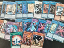 ? Lotto carte Yu-Gi-Oh ITA ENG ULTRA SUPER RARE (2 lotti sconto 10%)?