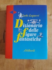 Dizionario delle figure - dizionario,