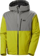 HELLY HANSEN GRAVITY Insulated