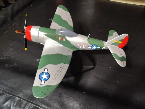 47d thunderbolt caccia aereo - p-47d,