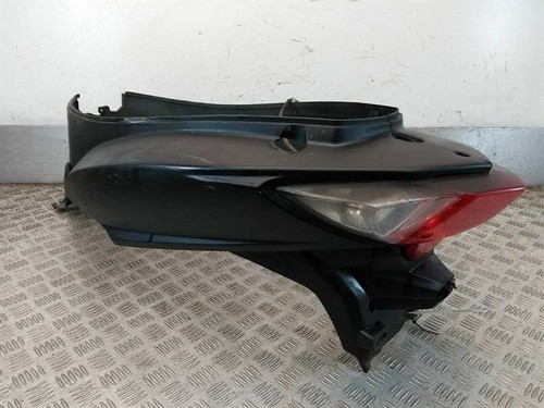 Pezzo coda posteriore sym - pezzo,