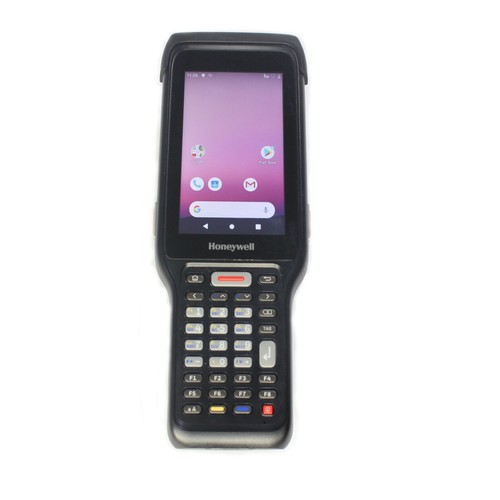 Honeywell scanpal eda61k - scanpal,