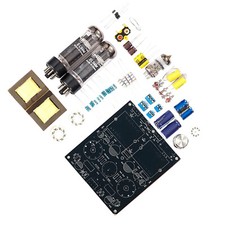 Amplificatore valvolare classe