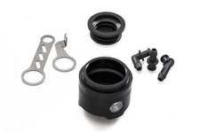 CORPO SERBATOIO FRENO ANT. 25ML OBLO CNC RACING PER DUCATI MONSTER 1200 R 2016-1