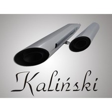 Kalinski terminale marmitte - kalinski,