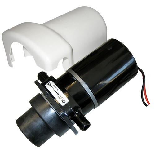 Gruppo motore pompa jabsco - gruppo, per