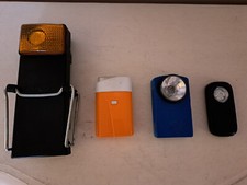 TORCE Vintage LAMPADE PILE