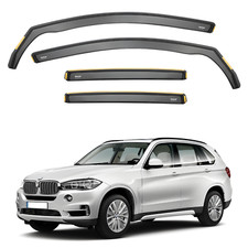 Deflettori vento per BMW X5